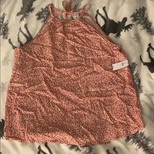Old navy halter top